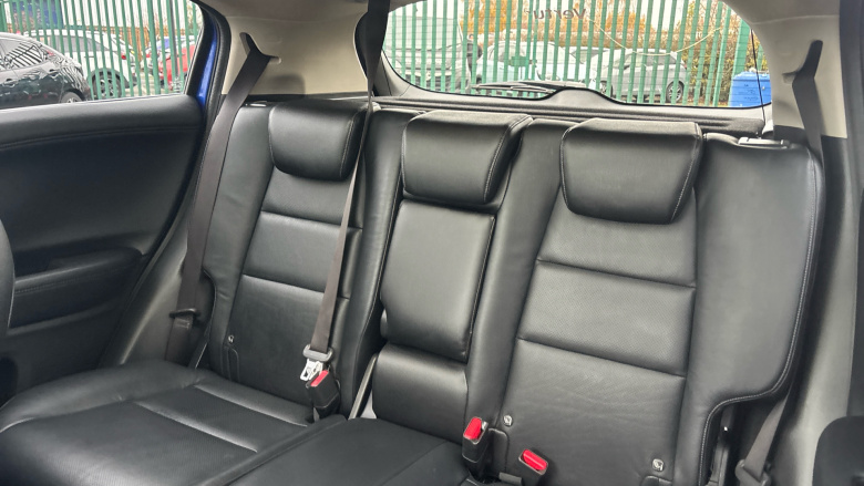 Honda HR-V 1.5 i-VTEC EX 5dr Petrol Hatchback